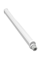 120cm 32W armatuur, doorvoerbedraad - 130lm/W, IP65