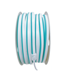 8W per meter Lichtblauw 8x16 CLIP-ON Neon Flex LED - 24V DC, IP67