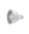GU5.3 4,5W dimbaar LUX5 LED spotje - 12V, MR16, RA 95