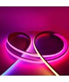 10m Neon RGBIC COB LED-strip - 21W/m, 720 LED