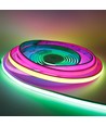 10m Neon RGBIC COB LED-strip - 21W/m, 720 LED