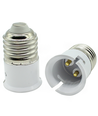 E27 naar B22 adapter