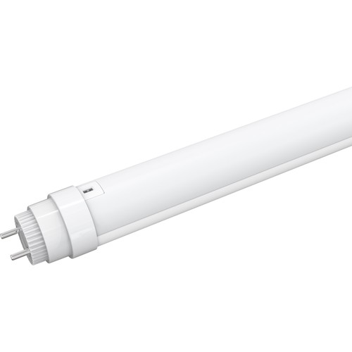 150cm / 16/24W T8-150 LED-buis, draaibare fitting - 200lm/W, flikkervrij