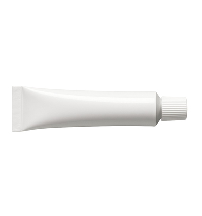 Heldere siliconenlijm - Voor LED-strips, aluminium profielen, afdichting enz., 10ml