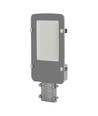 V-Tac 30W LED straatlamp - Ø50/Ø60mm, Samsung chip, IP65, grijs huis