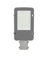 V-Tac 30W LED straatlamp - Ø50/Ø60mm, Samsung chip, IP65, grijs huis