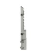 V-Tac 30W LED straatlamp - Ø50/Ø60mm, Samsung chip, IP65, grijs huis