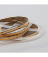 5m 12,5W/m Dot-free COB-LED-strip RA90 - 24V DC, IP20, 480 LED/m, 5 jaar garantie