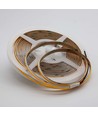 5m 12,5W/m Dot-free COB-LED-strip RA90 - 24V DC, IP20, 480 LED/m, 5 jaar garantie