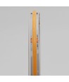 10m 6,5W/m Dot-free COB-LED-strip RA95 - 24V DC, 2700K, IP20, 320 LED/m, 5 jaar garantie