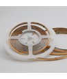 10m 6,5W/m Dot-free COB-LED strip RA95 - 24V DC, 3000K, IP20, 320 LED/m, 5 jaar garantie