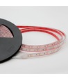 6m LED strip voor caravan, camper, luifel, voortent - 12V, IP68 waterdicht, 7,5W/m