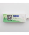 RGBIC 3-pins controller met afstandsbediening - Bluetooth, RF draadloos
