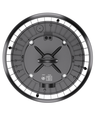 100W Solara 2 LED high bay 210lm/W - 0-10V dimbaar, IP65, Philips driver, 5 jaar garantie