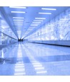 30cm 10W compleet LED-armatuur - 3 jaar garantie
