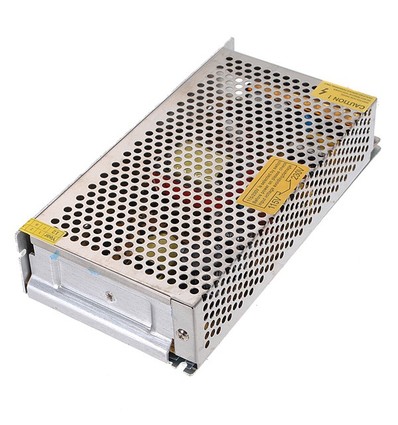 180W / 12V DC voeding - 15A, IP20 binnenshuis