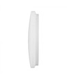 36W Smart Home plafondlamp met stervormige kap - Compatibel met Amazon Alexa, RGB+CCT, Google Home