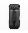 1D+2D handscanner, Android 13 - PDA met barcodescanner en QR