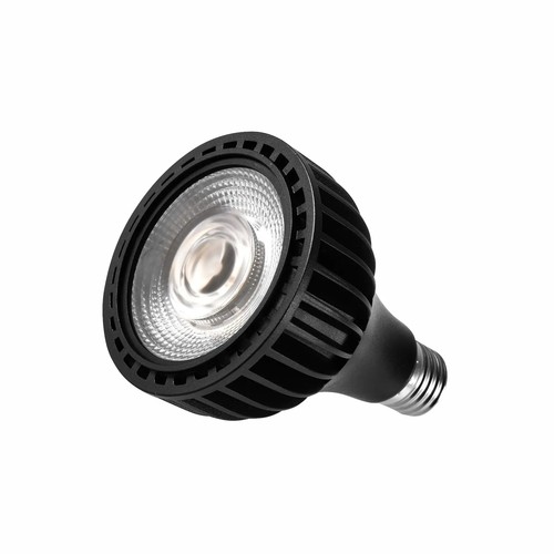 E27 19W groeilamp - Volledig spectrum, PAR30, 24 graden stralingshoek