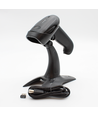 1D en 2D draadloze scanner met houder - 2,4 GHz dongle, bluetooth