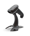 1D en 2D draadloze scanner met houder - 2,4 GHz dongle, bluetooth