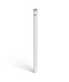 150cm 48W CCT instelbaar LED-armatuur, doorvoerbedraad - koppelbaar