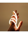 5m 12,5W/m Dot-free COB-LED-strip RA90 - 24V DC, IP20, 480 LED/m, 5 jaar garantie