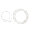 5m 9,5W/m Neon COB-LED strip - 24V DC, IP67, 280 LED