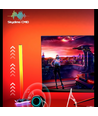 RBGIC Lichtbalk met Scherm Synchronisatie - 2 stuks.