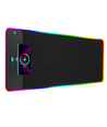 RGB Muismat - 80x30cm, draadloos opladen voor mobiel