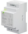 54W / 12V DC DIN-rail voeding - 4.5A
