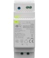 36W / 24V DC DIN-rail voeding - 1.5A