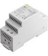 36W / 24V DC DIN-rail voeding - 1.5A