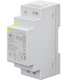 36W / 24V DC DIN-rail voeding - 1.5A