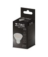 GU10 2,9W LED-spot
