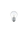 25W SOLEO, E27 gloeidraadlamp, 230lm, dimbaar, P45