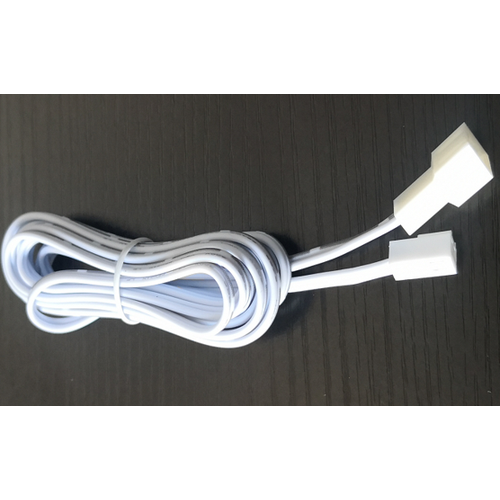 Verlengkabel met DuPont-connector - 2 meter, max. 36W
