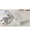 LEDlife meubelspot voeding 18W - Voor Sono en Reco meubelspot, max. 6 spots