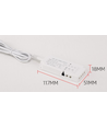 LEDlife meubelspot voeding 18W - Voor Sono en Reco meubelspot, max. 6 spots