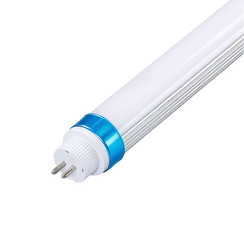 LEDlife T5-51.7, Double ended - 7,5W LED buis, 51,7 cm, 230V direct/ombouw, input aan beide kanten
