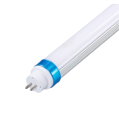 LEDlife T5-51.7, Double ended - 7,5W LED buis, 51,7 cm, 230V direct/ombouw, input aan beide kanten