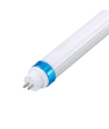 LEDlife T5-51.7, Double ended - 7,5W LED buis, 51,7 cm, 230V direct/ombouw, input aan beide kanten