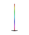 RGBIC+WW hoeklamp - 140cm, Bluetooth