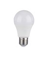 E27 8,5W LED lamp - A60, Samsung LED chip, 5 jaar garantie