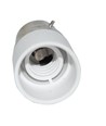 B22 naar E14 adapter