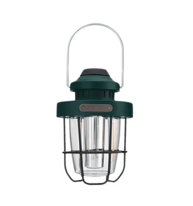 Oplaadbare LED-campinglamp, 5W - IP44, dimbaar, instelbare CCT, USB-C