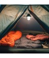Oplaadbare LED-campinglamp, 5W - IP44, dimbaar, instelbare CCT, USB-C