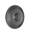 V-Tac LED bewegingssensor voor opbouw - LED vriendelijk, zwart, PIR infrarood, IP20 binnen