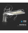 V-Tac 100W LED straatlamp - Samsung chip, Ø60mm, IP65
