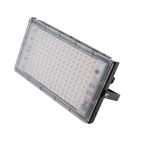 Quantum groeilamp 43W - Incl. ophanging, volledig spectrum, zonder ventilator, IP65